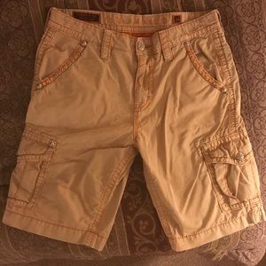 Rock Revival Shorts